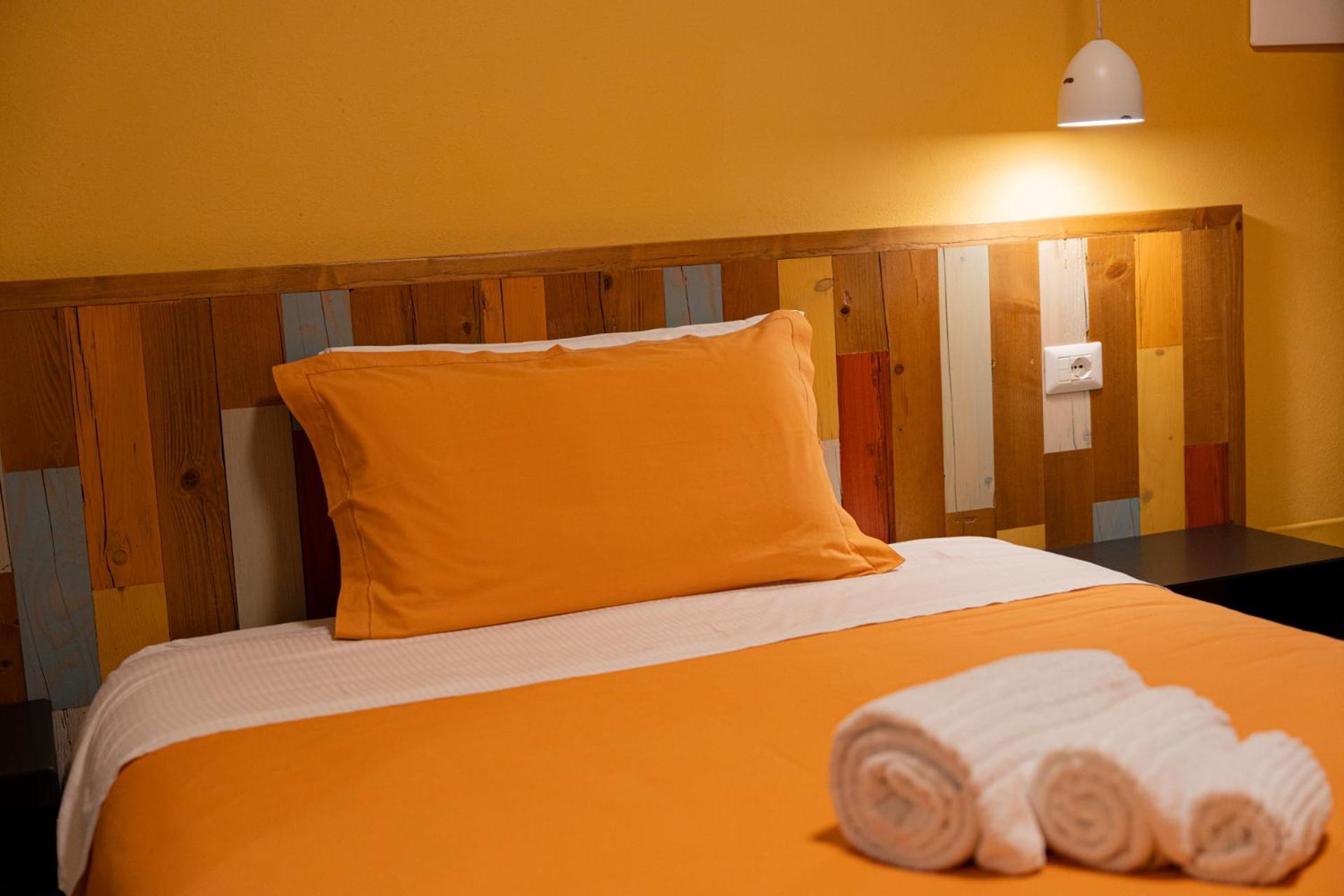 L'eroico Bed & Breakfast