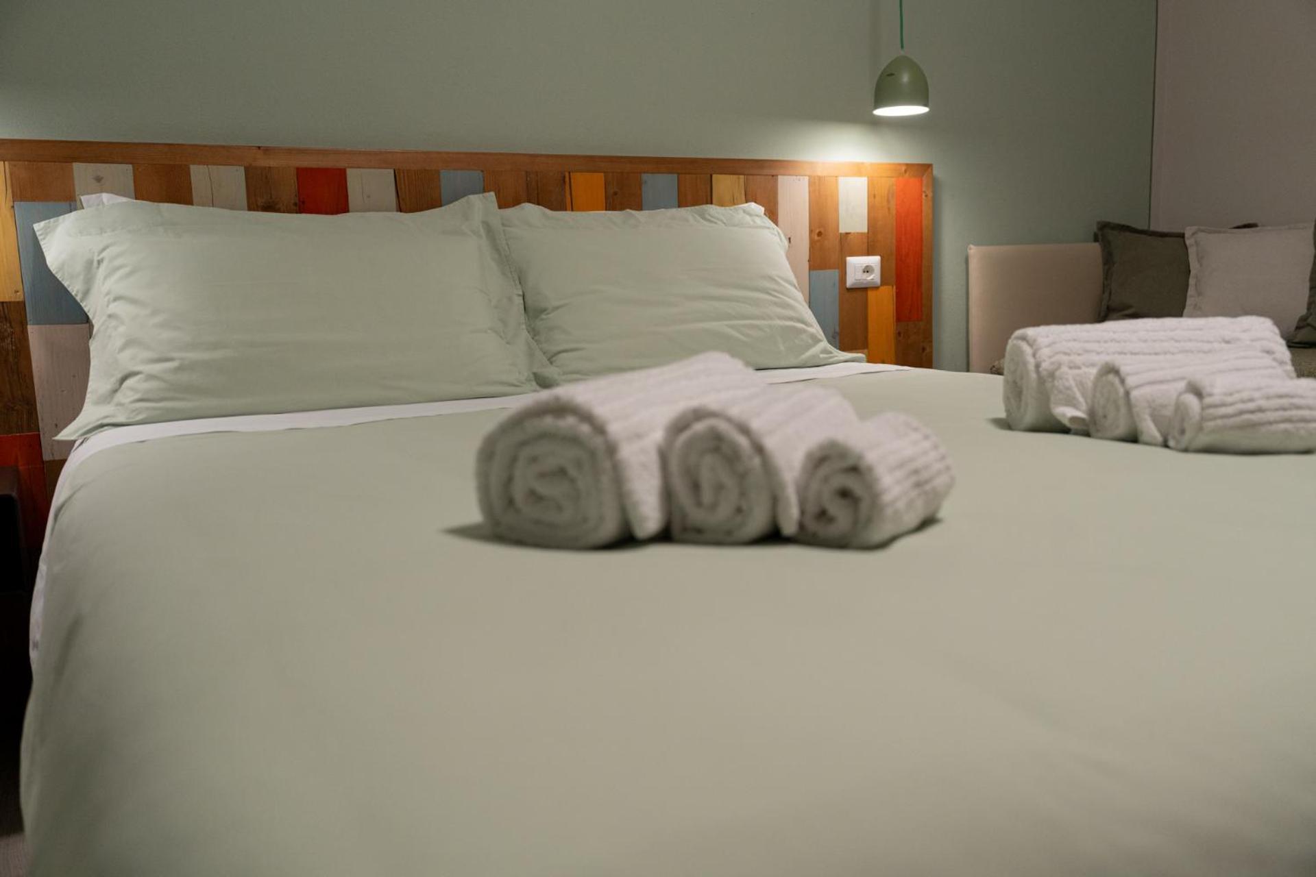 L'eroico Bed & Breakfast