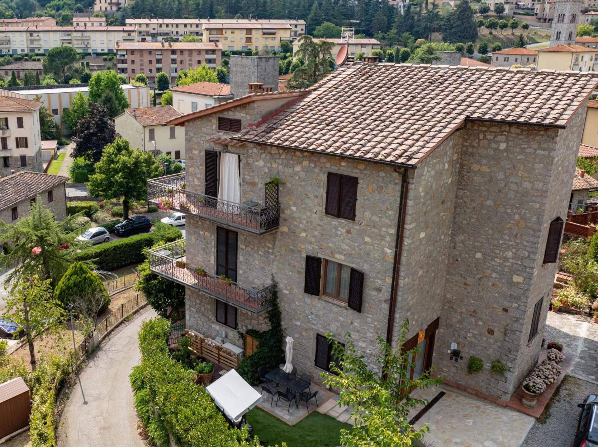 L'eroico Gaiole in Chianti