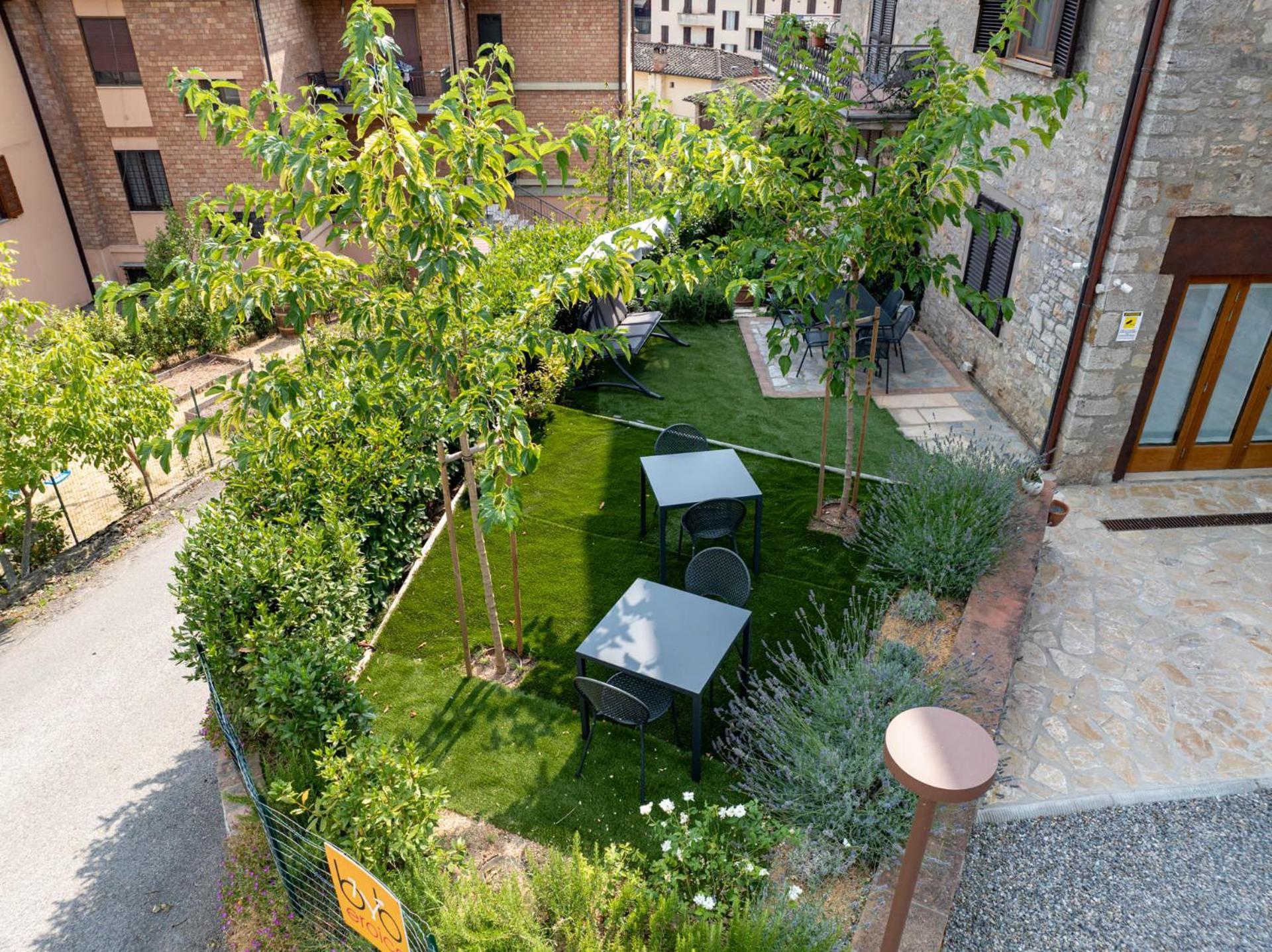 L'eroico Bed & Breakfast
