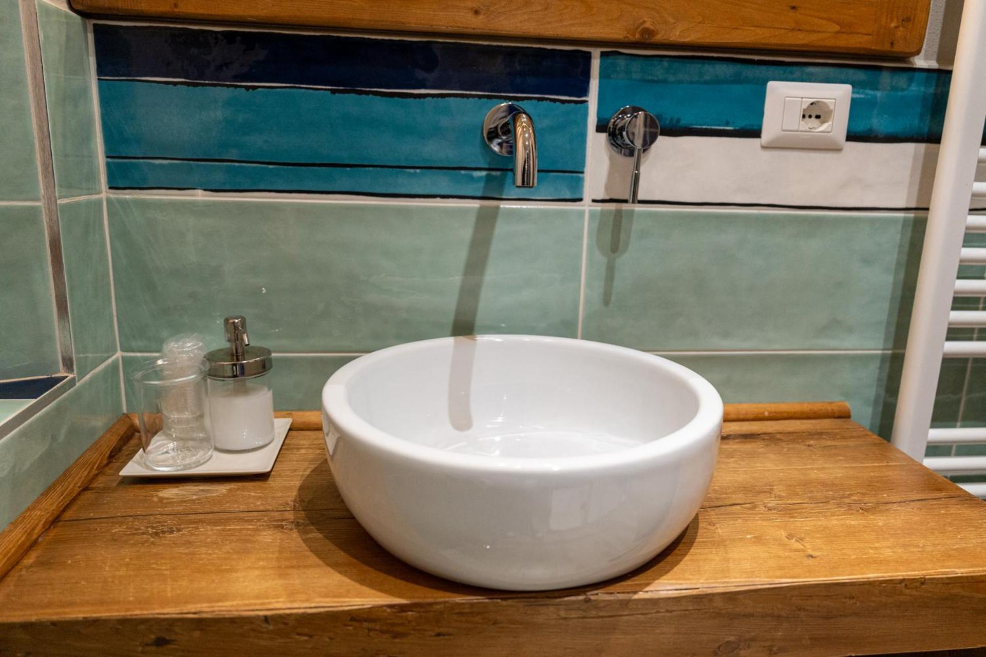 L'eroico Bed & Breakfast Gaiole in Chianti