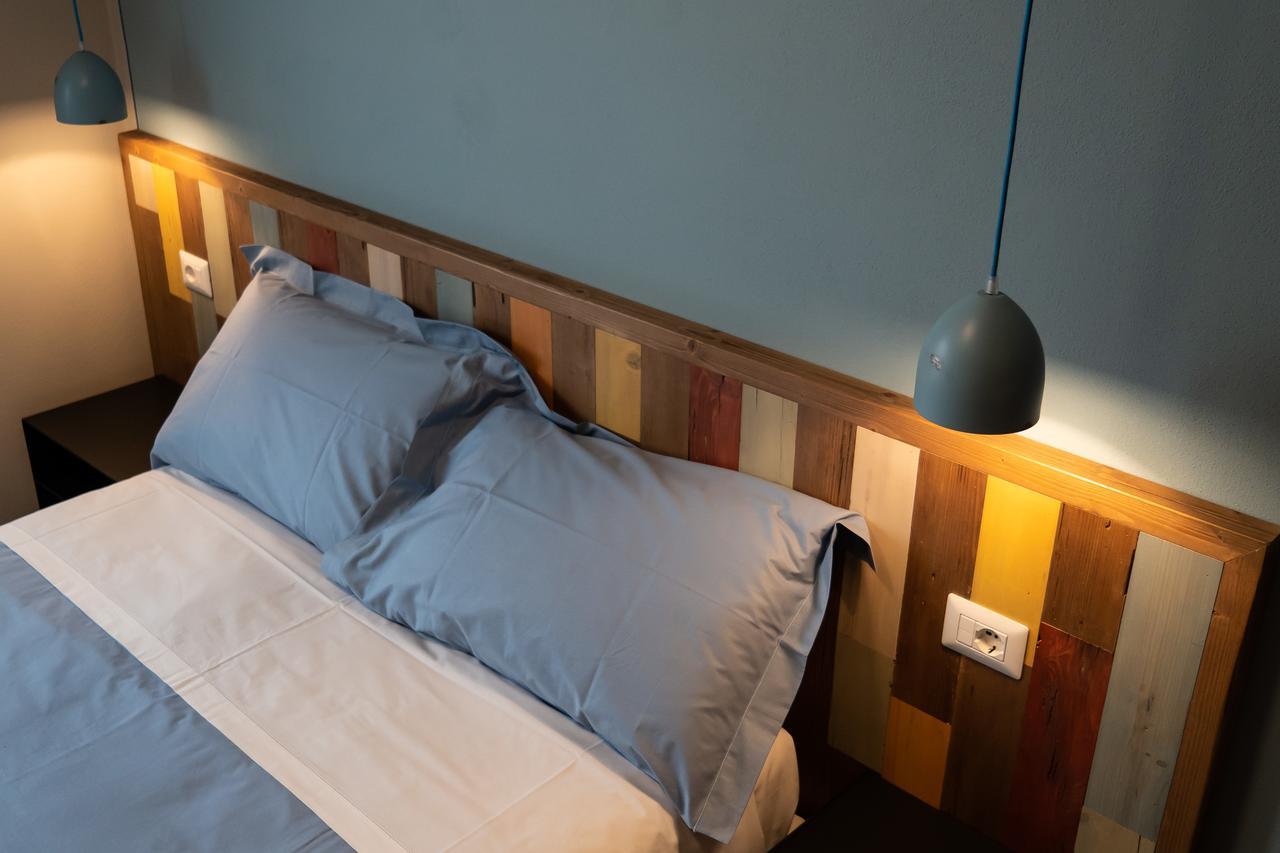 Bed & Breakfast L'eroico Gaiole in Chianti