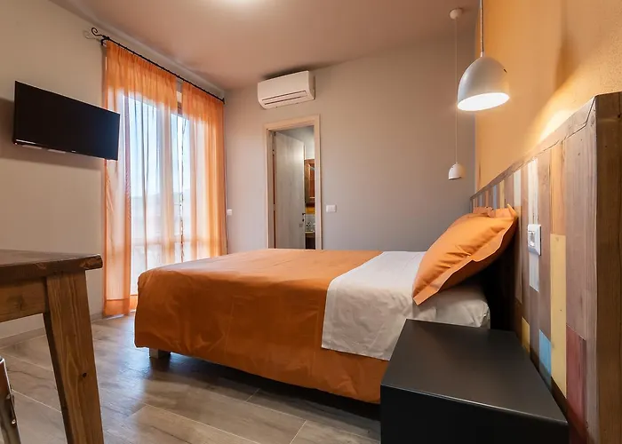 B&B L\'Eroico