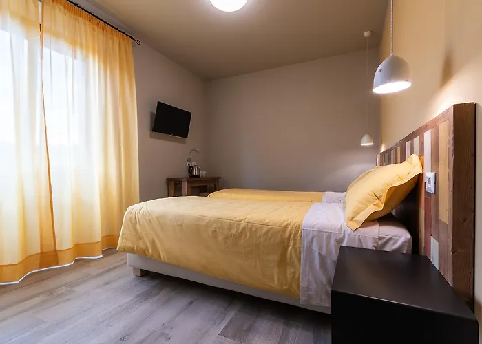 B&B L\'Eroico
