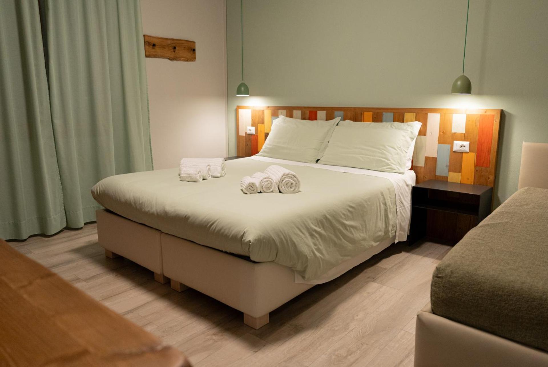 Bed & Breakfast L'eroico