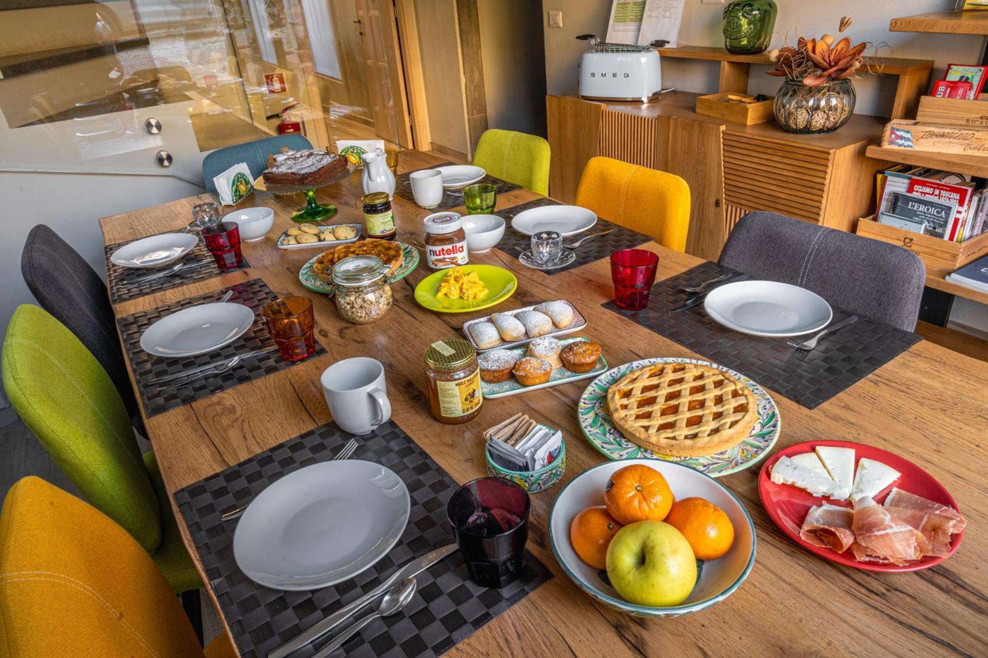 Bed & Breakfast L'eroico *