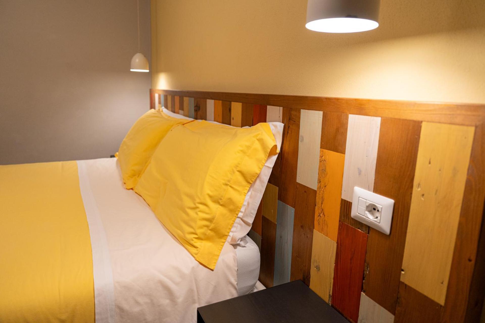 Bed & Breakfast L'eroico *