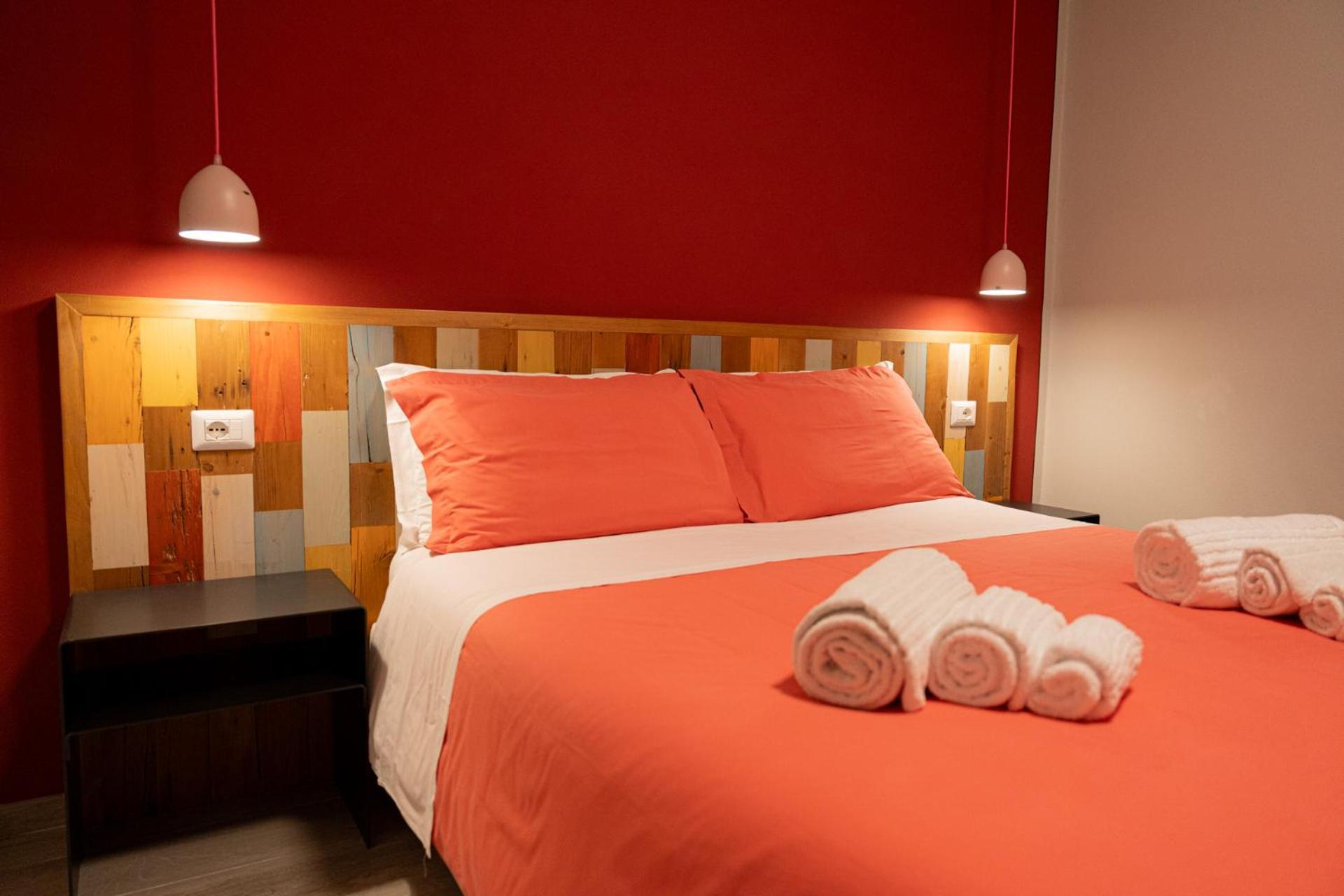 L'eroico Bed & Breakfast Gaiole in Chianti