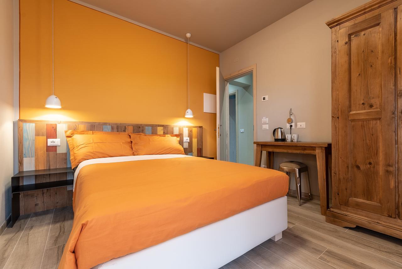 Bed & Breakfast L'eroico