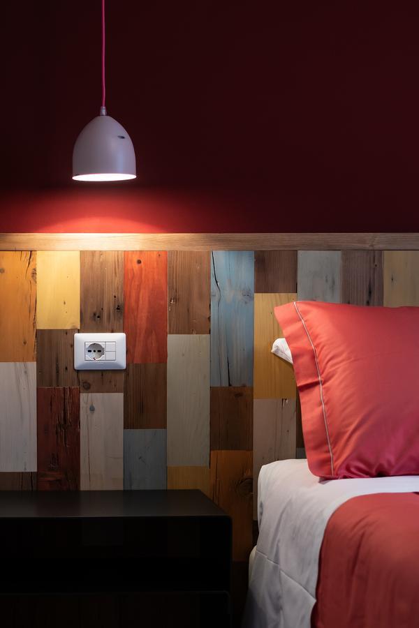Bed & Breakfast L'eroico Gaiole in Chianti