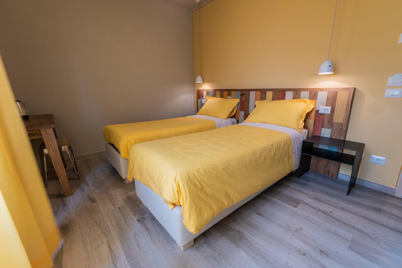 Bed & Breakfast L'eroico *