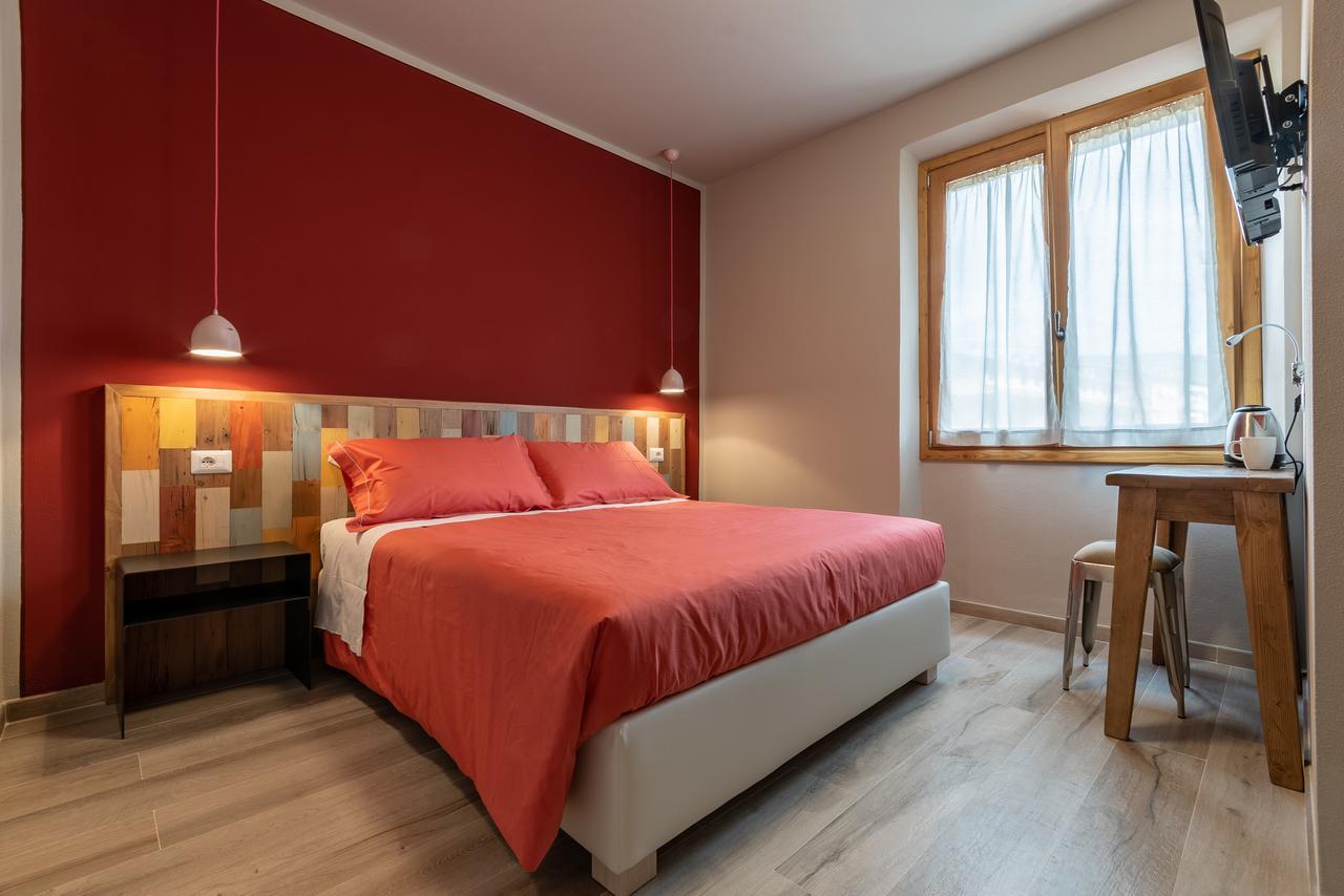 L'eroico Bed and breakfast *