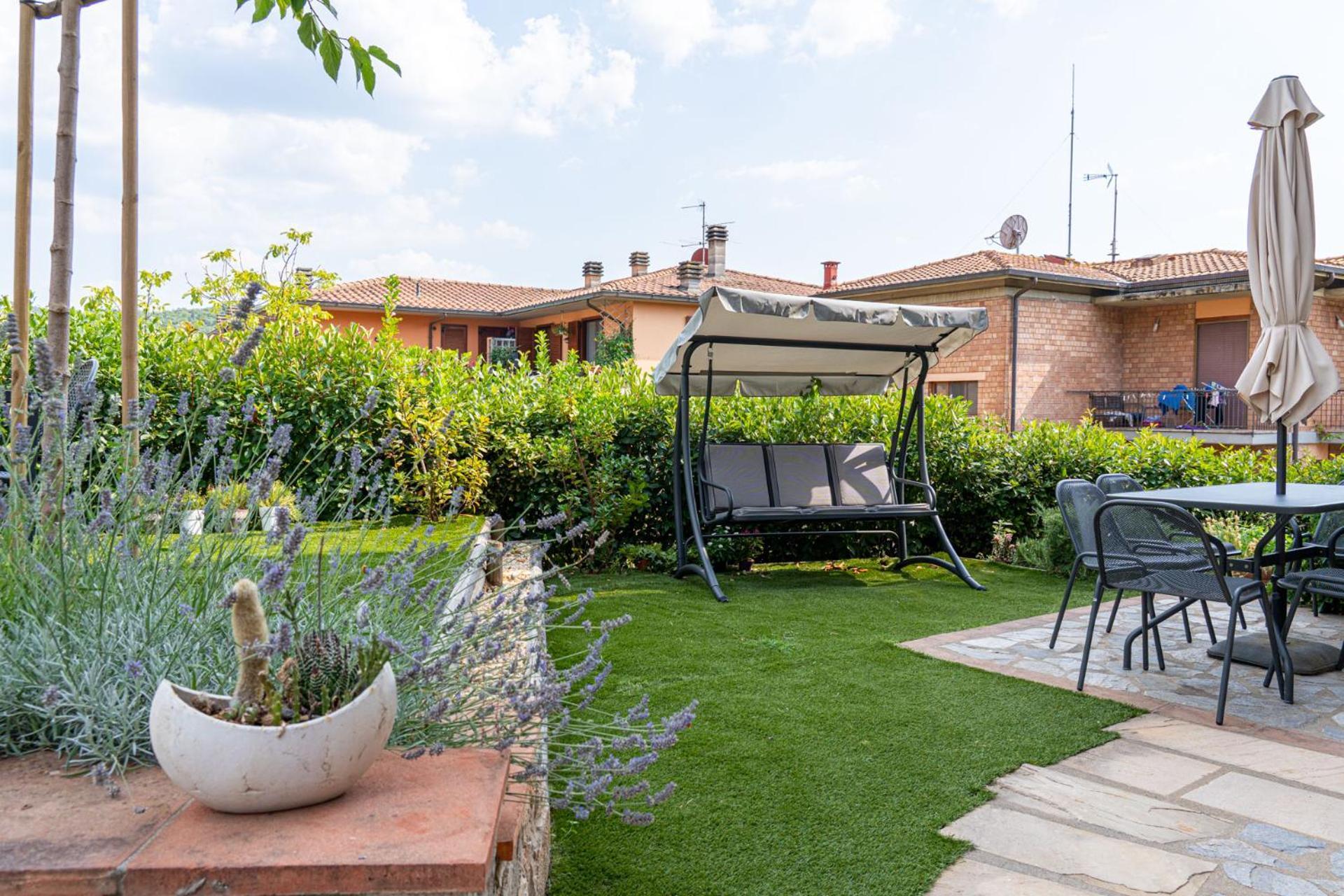 Bed and breakfast L'eroico *